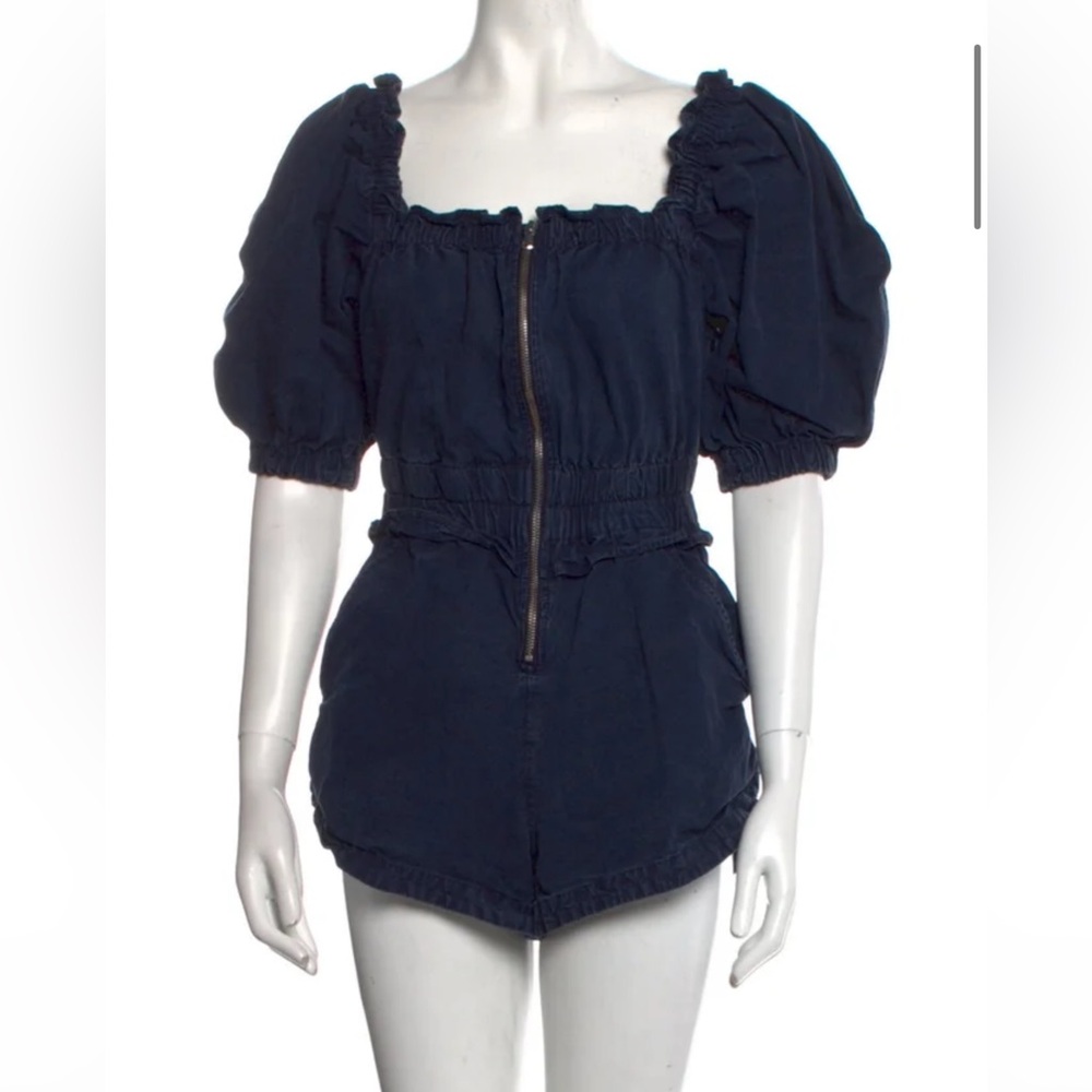 SEA romper size 12